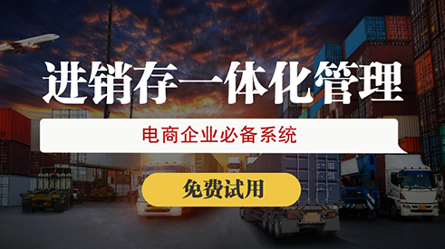 濰坊電商一般用什么erp